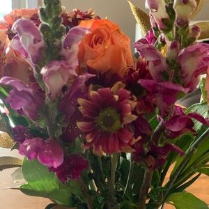 Meet your Posher, Jazmin